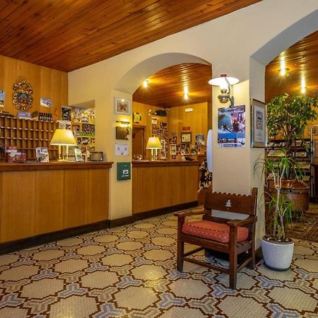 Hotel Adsera La Molina  Zewnętrze zdjęcie