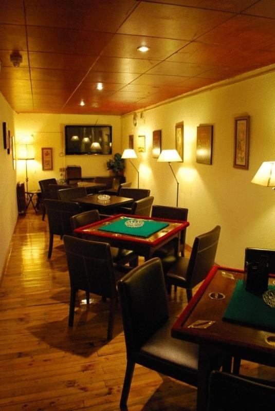 Hotel Adsera La Molina  Zewnętrze zdjęcie