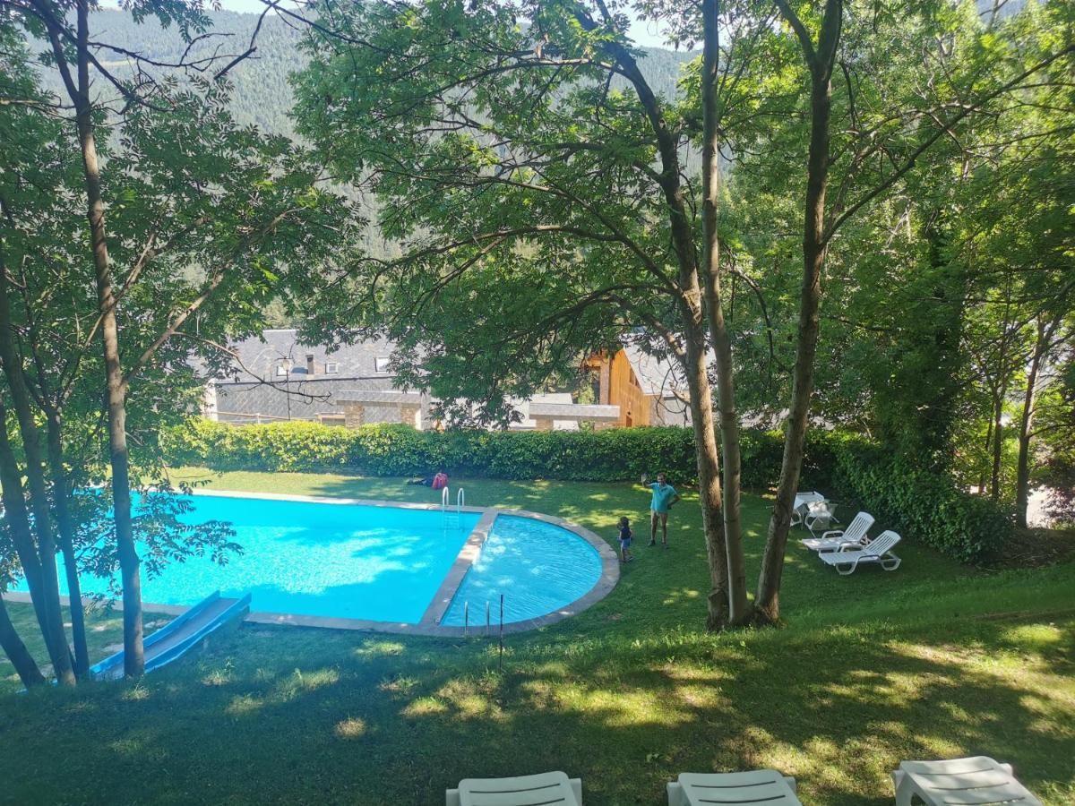 Hotel Adsera La Molina  Zewnętrze zdjęcie