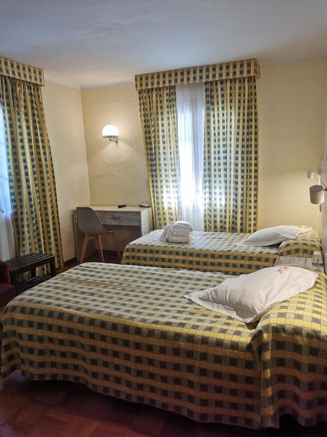 Hotel Adsera La Molina  Zewnętrze zdjęcie