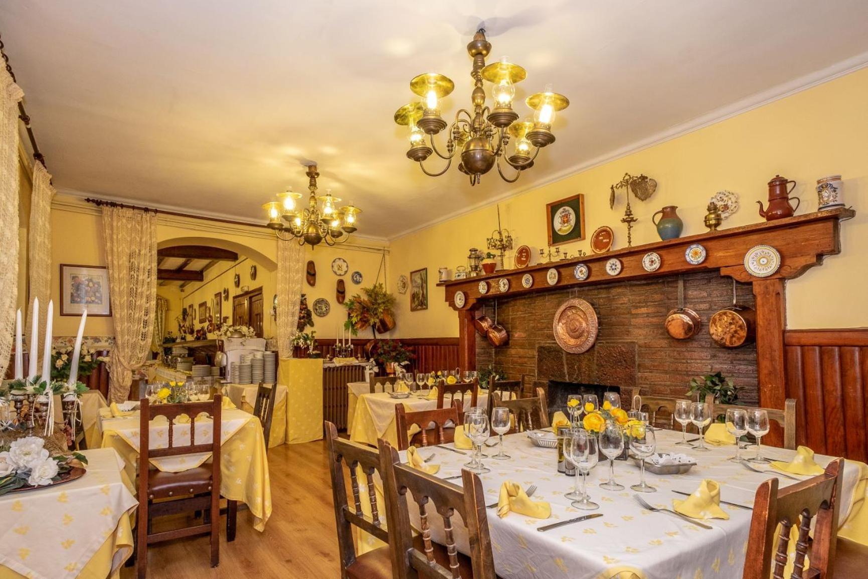 Hotel Adsera La Molina  Zewnętrze zdjęcie