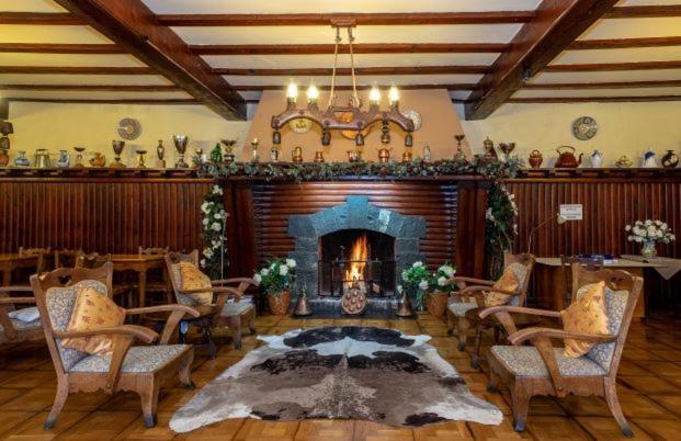 Hotel Adsera La Molina  Zewnętrze zdjęcie
